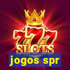 jogos spr