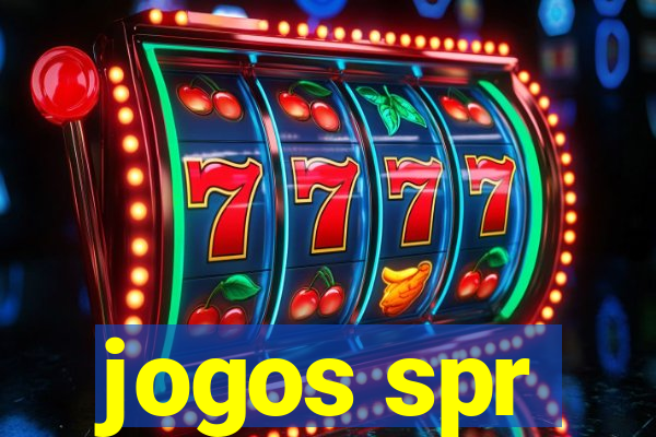 jogos spr