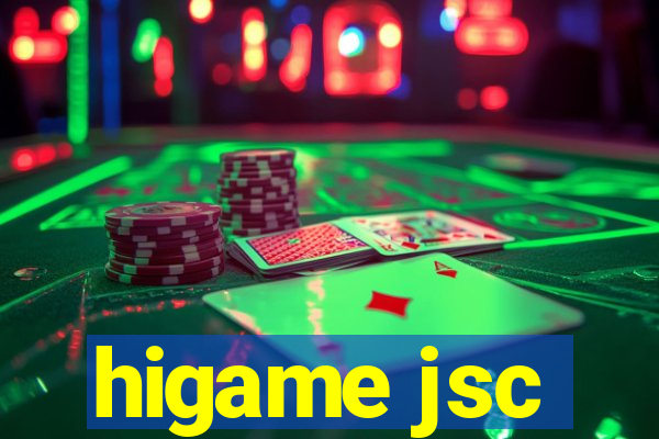 higame jsc