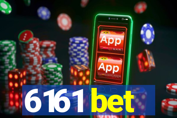 6161 bet