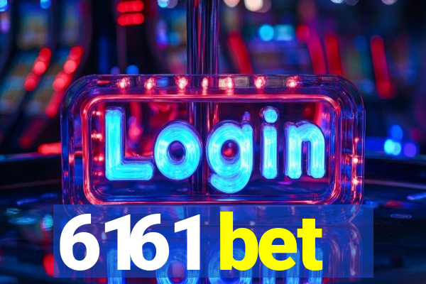 6161 bet