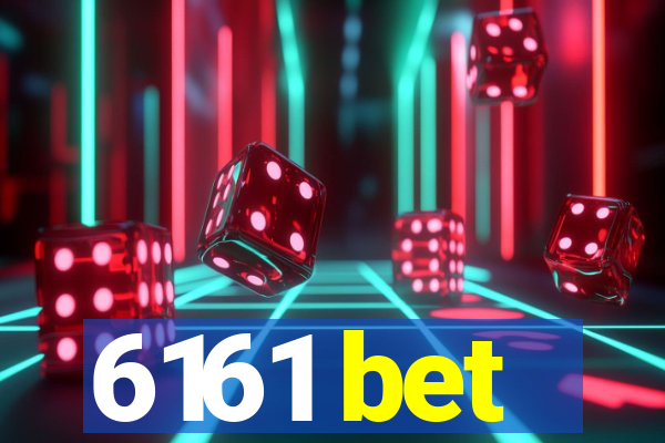 6161 bet