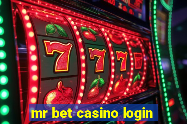 mr bet casino login