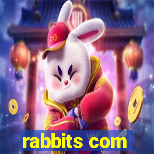 rabbits com