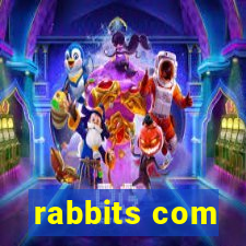 rabbits com