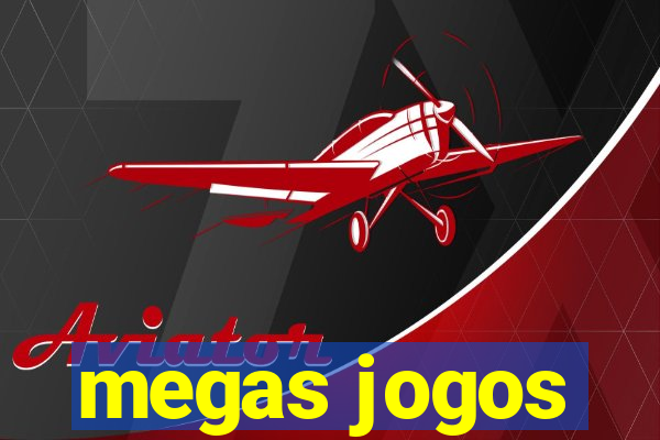 megas jogos