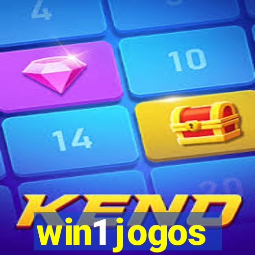 win1 jogos