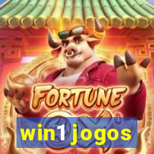 win1 jogos