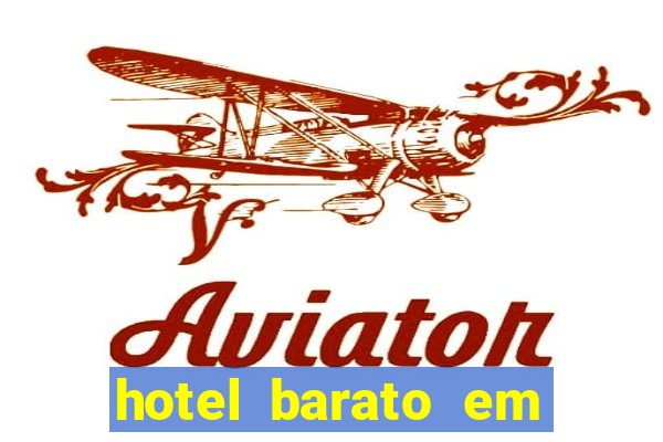 hotel barato em nova york