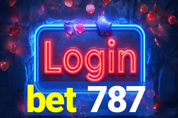 bet 787