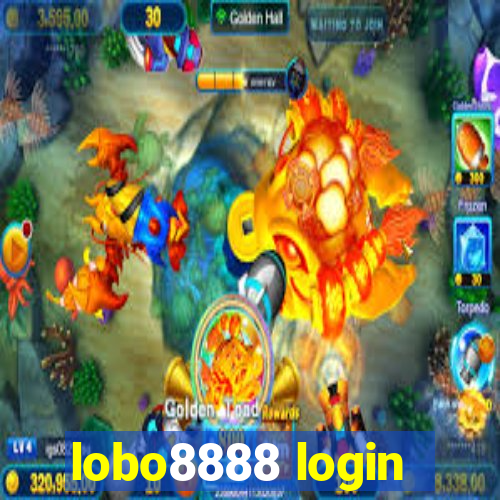 lobo8888 login