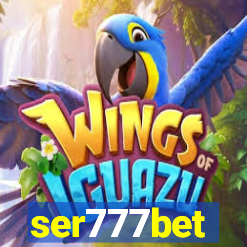 ser777bet