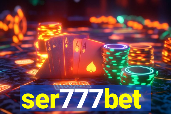 ser777bet