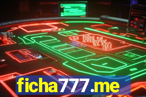 ficha777.me