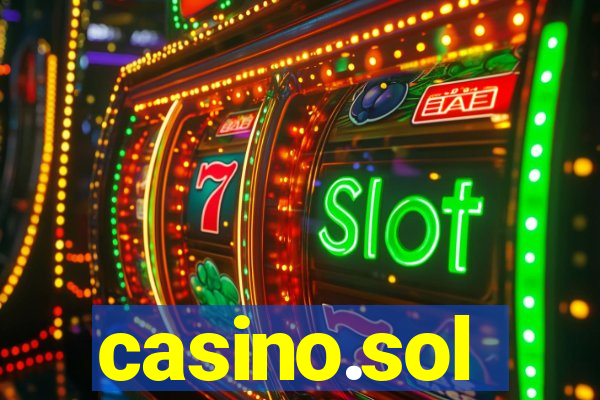 casino.sol