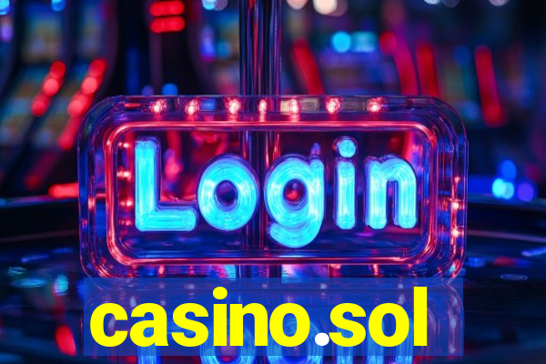 casino.sol