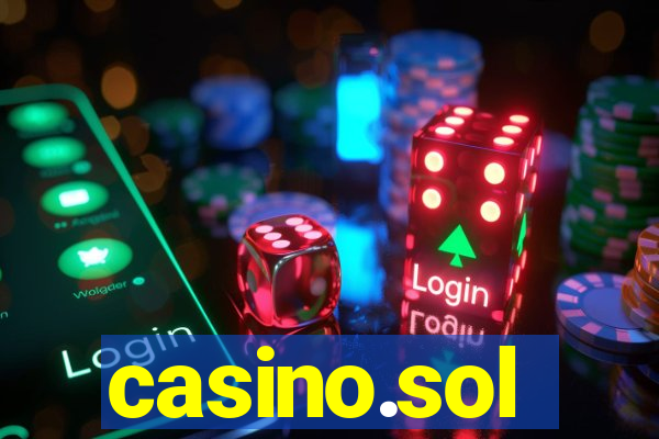 casino.sol