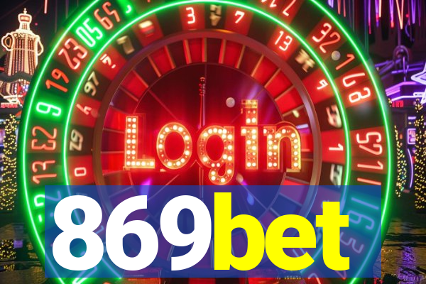 869bet