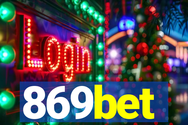 869bet