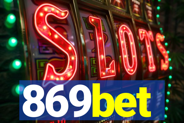 869bet