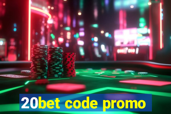 20bet code promo