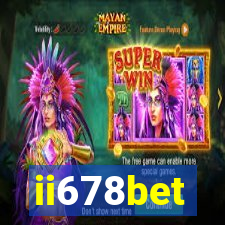 ii678bet