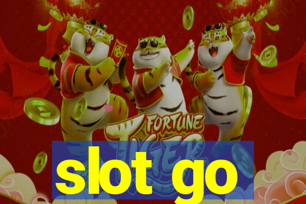 slot go