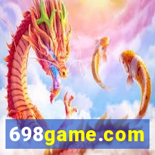 698game.com