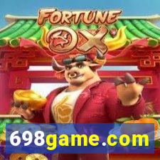 698game.com