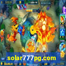 solar777pg.com