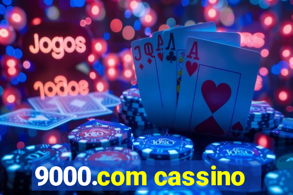 9000.com cassino