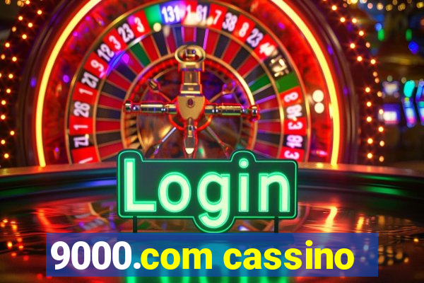 9000.com cassino