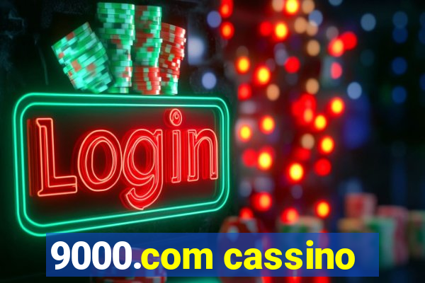 9000.com cassino