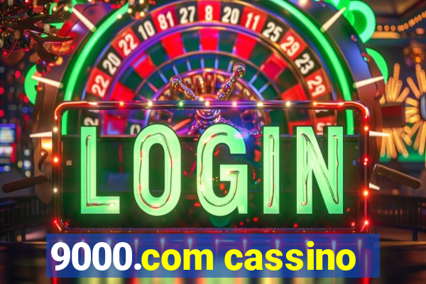 9000.com cassino