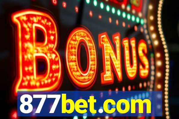 877bet.com