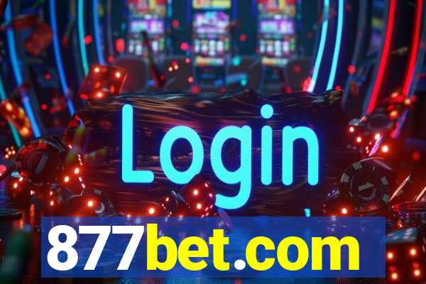 877bet.com