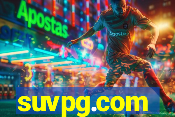 suvpg.com