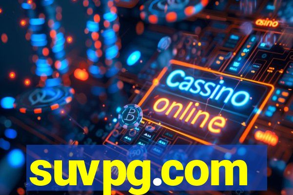 suvpg.com