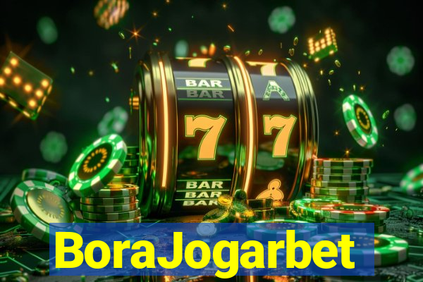 BoraJogarbet