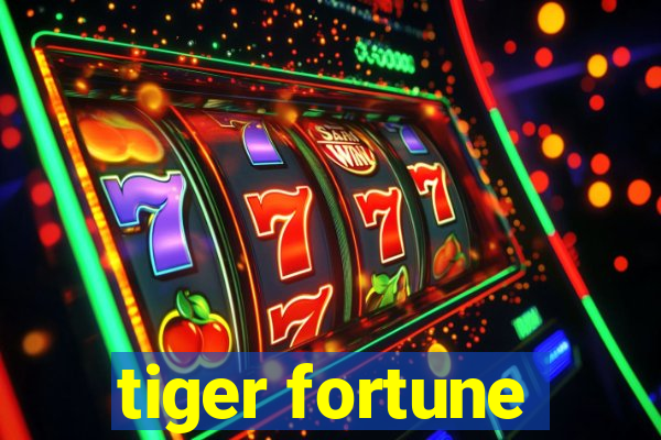 tiger fortune