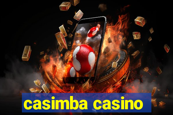 casimba casino