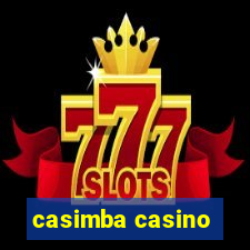 casimba casino