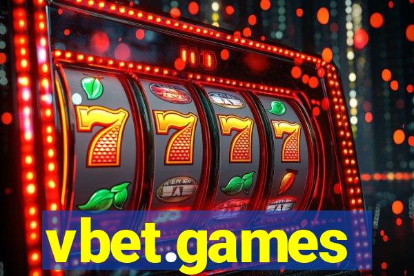 vbet.games