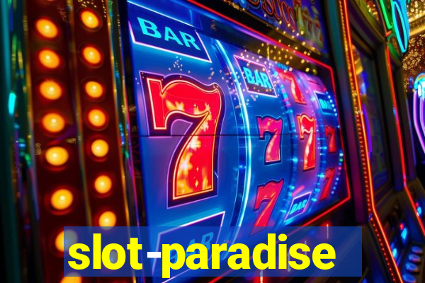 slot-paradise