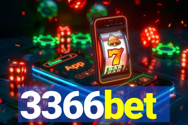 3366bet