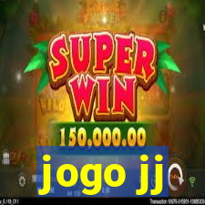 jogo jj