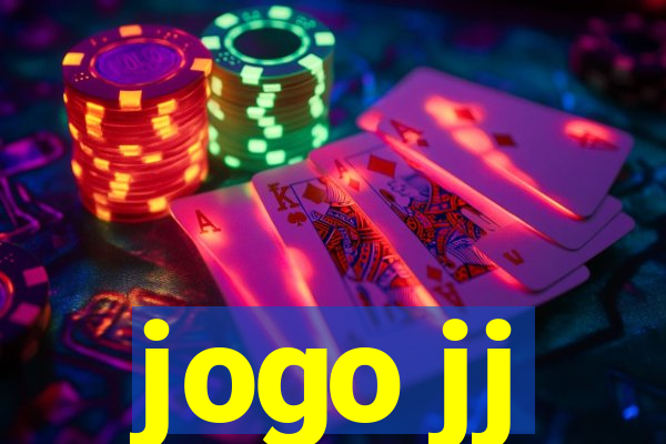 jogo jj