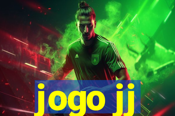 jogo jj