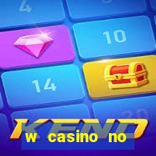 w casino no deposit bonus codes