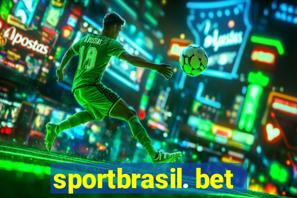 sportbrasil. bet